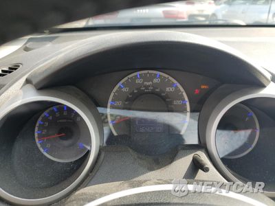 Zdjęcie 9 z 13 samochodu: 2011 HONDA FIT SPORT VIN:JHMGE8G52BC000775 - miniatura