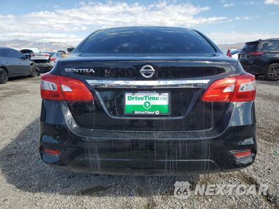 Zdjęcie 6 z 16 samochodu: 2019 NISSAN SENTRA S VIN:3N1AB7AP9KY425537 - miniatura