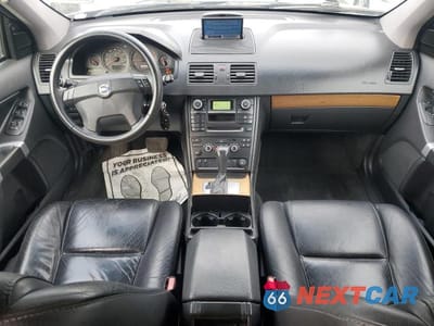 Zdjęcie 9 z 10 samochodu: 2008 VOLVO XC90 3.2 VIN:YV4CZ982581460867 - miniatura