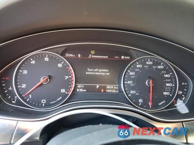 Zdjęcie 9 z 12 samochodu: 2013 AUDI A7 PRESTIGE VIN:WAU2GAFC7DN099823 - miniatura