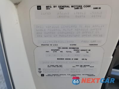 Zdjęcie 12 z 12 samochodu: 1986 CHEVROLET CORVETTE VIN:1G1YY078XG5115685 - miniatura