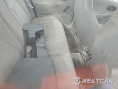 Zdjęcie 10 z 12 samochodu: 1998 SATURN SL VIN:1G8ZF5283WZ186380 - miniatura