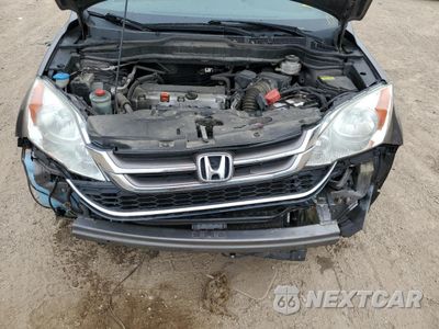 Zdjęcie 11 z 13 samochodu: 2011 HONDA CR-V EX VIN:5J6RE4H59BL098716 - miniatura