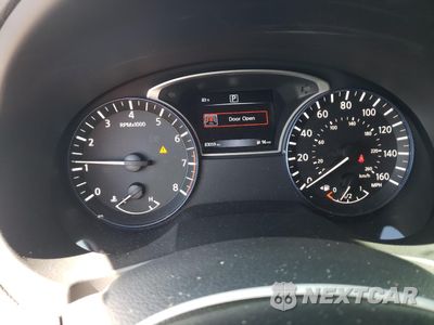 Zdjęcie 9 z 14 samochodu: 2016 NISSAN ALTIMA 2.5 VIN:1N4AL3APXGC167523 - miniatura