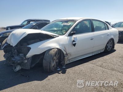 2006 NISSAN ALTIMA S 1N4AL11D26N346782 - główne zdjęcie licytacji z USA - miniatura