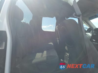 Zdjęcie 10 z 12 samochodu: 2013 GMC SIERRA C1500 SLE VIN:1GTR1VE07DZ387092 - miniatura