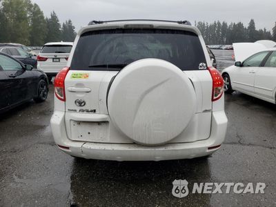 Zdjęcie 6 z 13 samochodu: 2007 TOYOTA RAV4 VIN:JTMBD33V575075215 - miniatura