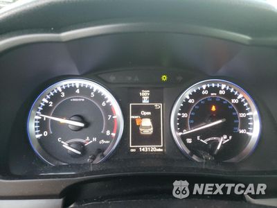 Zdjęcie 9 z 13 samochodu: 2015 TOYOTA HIGHLANDER XLE VIN:5TDKKRFH5FS119107 - miniatura