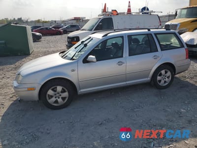 2003 VOLKSWAGEN JETTA GLS WVWSK61J03W609958 - główne zdjęcie licytacji z USA - miniatura