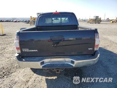 Zdjęcie 6 z 14 samochodu: 2014 TOYOTA TACOMA DOUBLE CAB VIN:3TMLU4EN7EM155386 - miniatura