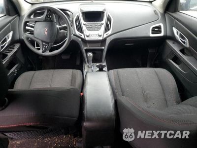 Zdjęcie 8 z 13 samochodu: 2016 GMC TERRAIN SLE VIN:2GKFLSEK3G6153579 - miniatura