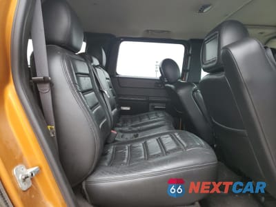 Zdjęcie 11 z 14 samochodu: 2006 HUMMER H2 VIN:5GRGN23U76H116170 - miniatura