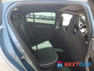 Zdjęcie 10 z 13 samochodu: 2023 CADILLAC CT5-V BLACKWING VIN:1G6DY5R68P0810780 - miniatura