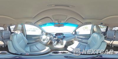 Zdjęcie 15 z 15 samochodu: 2013 HONDA ODYSSEY EXL VIN:5FNRL5H66DB014786 - miniatura