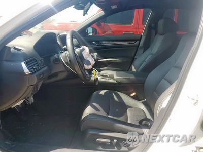 Zdjęcie 7 z 14 samochodu: 2020 HONDA ACCORD SPORT VIN:1HGCV2F34LA025267 - miniatura