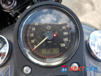 Zdjęcie 7 z 8 samochodu: 2016 HARLEY-DAVIDSON FXDB DYNA STREET BOB VIN:1HD1GXM38GC317383 - miniatura