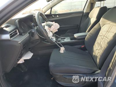 Zdjęcie 7 z 14 samochodu: 2021 KIA K5 LXS VIN:5XXG14J25MG041179 - miniatura