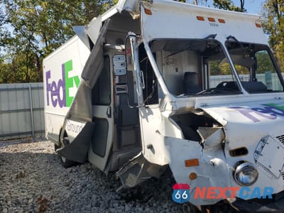 Zdjęcie 10 z 10 samochodu: 2006 FORD ECONOLINE E450 SUPER DUTY COMMERCIAL STRIPPED CHASSIS VIN:1FCLE49L46HA93893 - miniatura