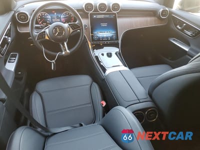Zdjęcie 8 z 15 samochodu: 2025 MERCEDES-BENZ GLC 300 4MATIC VIN:W1NKM4HB0SF267237 - miniatura