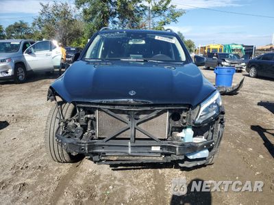 Piąte zdjęcie samochodu w środku: 2019 MERCEDES-BENZ GLE 43 AMG VIN:4JGDA6EB7KB206656 - miniatura
