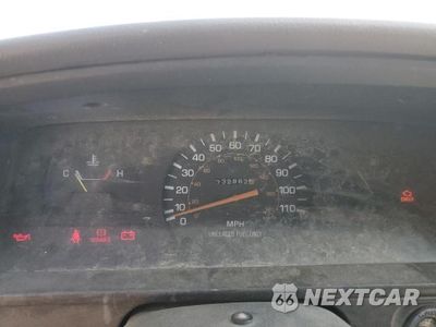 Zdjęcie 9 z 12 samochodu: 1990 TOYOTA PICKUP 1/2 TON SHORT WHEELBASE DLX VIN:JT4RN01P2L7023831 - miniatura