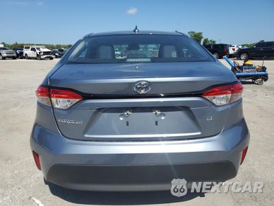 Zdjęcie 6 z 15 samochodu: 2024 TOYOTA COROLLA LE VIN:5YFB4MDE7RP214500 - miniatura