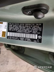 Zdjęcie 12 z 12 samochodu: 2009 TOYOTA PRIUS VIN:JTDKB20U197824207 - miniatura