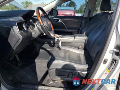 Zdjęcie 7 z 16 samochodu: 2018 LEXUS RX 350 L VIN:JTJGZKCA9J2001560 - miniatura