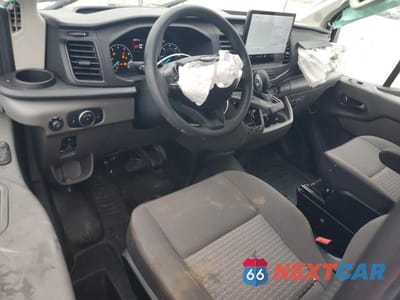 Zdjęcie 8 z 13 samochodu: 2023 FORD TRANSIT T-150 VIN:1FTYE1Y81PKB00417 - miniatura