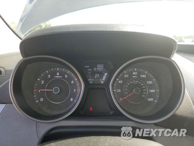 Zdjęcie 9 z 13 samochodu: 2013 HYUNDAI ELANTRA GLS VIN:5NPDH4AE0DH448114 - miniatura