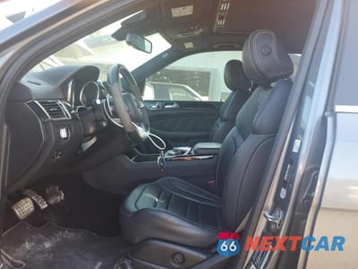 Zdjęcie 7 z 12 samochodu: 2019 MERCEDES-BENZ GLE 63 AMG-S 4MATIC VIN:4JGDA7FBXKB198511 - miniatura