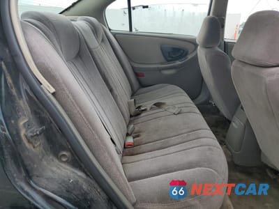 Zdjęcie 10 z 14 samochodu: 2003 CHEVROLET MALIBU VIN:1G1ND52J63M547406 - miniatura