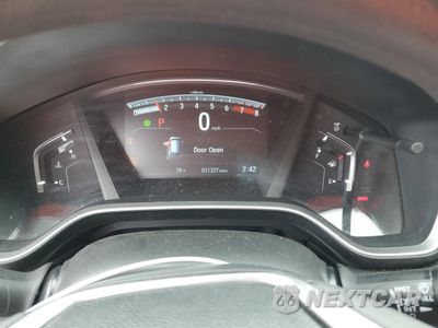 Zdjęcie 9 z 13 samochodu: 2018 HONDA CR-V EX VIN:7FARW2H51JE020170 - miniatura