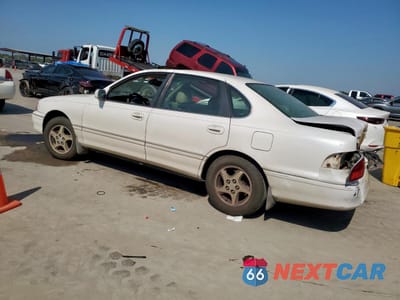 Drugie zdjęcie samochodu z przodu: 1998 TOYOTA AVALON XL VIN:4T1BF18B1WU229710 - miniatura