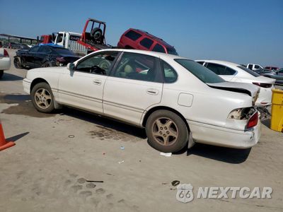 Drugie zdjęcie samochodu z przodu: 1998 TOYOTA AVALON XL VIN:4T1BF18B1WU229710 - miniatura