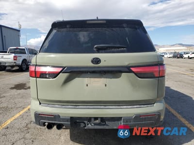 Zdjęcie 6 z 17 samochodu: 2024 TOYOTA SEQUOIA SR5 VIN:7SVAAABA5RX026391 - miniatura