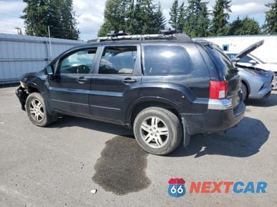 Drugie zdjęcie samochodu z przodu: 2004 MITSUBISHI ENDEAVOR XLS VIN:4A4MM31S44E003346 - miniatura