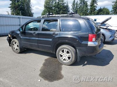 Drugie zdjęcie samochodu z przodu: 2004 MITSUBISHI ENDEAVOR XLS VIN:4A4MM31S44E003346 - miniatura