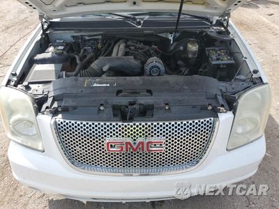 Zdjęcie 12 z 13 samochodu: 2007 GMC YUKON VIN:1GKFK13097J120300 - miniatura