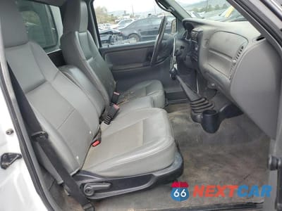 Zdjęcie 10 z 12 samochodu: 2005 FORD RANGER VIN:1FTYR10D85PA75920 - miniatura