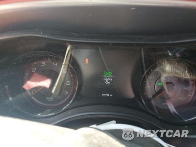 Zdjęcie 9 z 13 samochodu: 2012 DODGE CHARGER R/T VIN:2C3CDXCT2CH120726 - miniatura