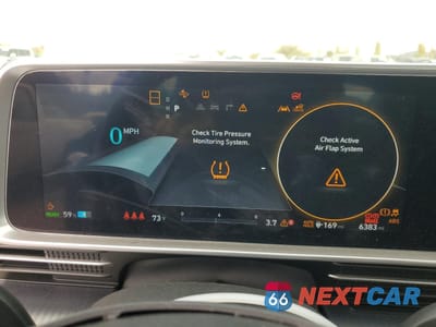 Zdjęcie 9 z 12 samochodu: 2025 HYUNDAI IONIQ 6 SEL VIN:KMHM34AA1SA083177 - miniatura