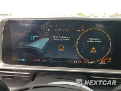 Zdjęcie 9 z 12 samochodu: 2025 HYUNDAI IONIQ 6 SEL VIN:KMHM34AA1SA083177 - miniatura