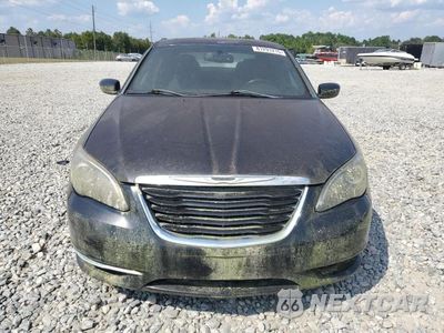 Zdjęcie 9 z 24 samochodu: 2014 CHRYSLER 200 TOURING VIN:1C3CCBBG3EN118634 - miniatura