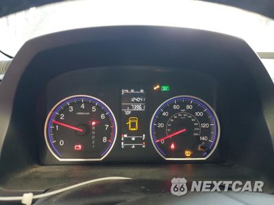 Zdjęcie 9 z 13 samochodu: 2009 HONDA CR-V EXL VIN:5J6RE48789L052581 - miniatura