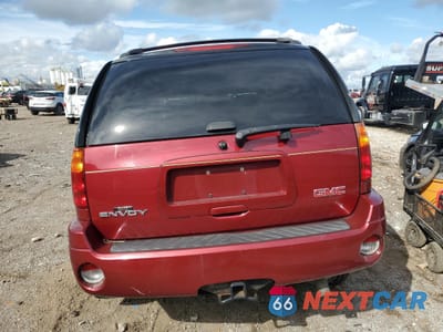 Zdjęcie 6 z 16 samochodu: 2007 GMC ENVOY VIN:1GKDT13S972285313 - miniatura
