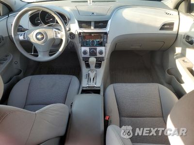 Zdjęcie 8 z 12 samochodu: 2011 CHEVROLET MALIBU LS VIN:1G1ZB5E18BF392119 - miniatura