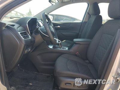 Zdjęcie 7 z 16 samochodu: 2019 CHEVROLET EQUINOX LT VIN:3GNAXKEVXKS568632 - miniatura