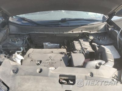 Zdjęcie 12 z 15 samochodu: 2015 MITSUBISHI OUTLANDER SPORT SE VIN:4A4AR4AW8FE050539 - miniatura