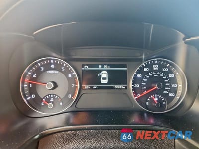 Zdjęcie 9 z 13 samochodu: 2022 KIA FORTE GT LINE VIN:3KPF54AD3NE451152 - miniatura